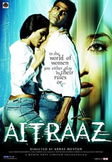 Aitraaz movie download song